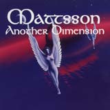 Mattsson - Another Dimension